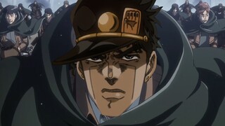 [Seiyuu Terrier] Menyerang JOJO