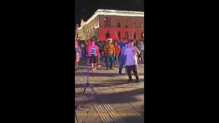 SOLOVIAJANDO VIDEO