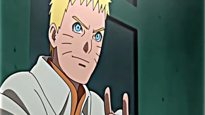 Ah Mungkin Hanya Perasaanku Saja, Naruto Bisa Doton!?🔥