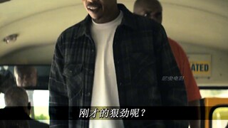 当小混混遇到黑帮大佬，结局极度舒适！