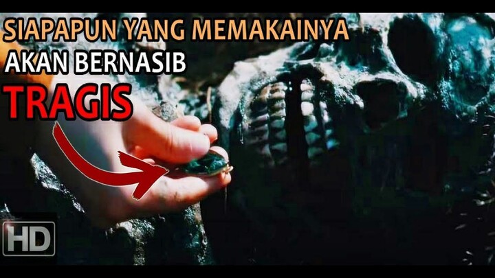 KALUNG MISTERIUS YANG MERUBAH MANUSIA MENJADI ROH DAGING.!!