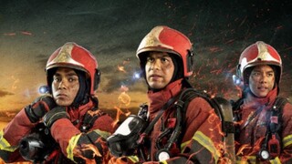 LEGASI : Bomba The Movie 2025