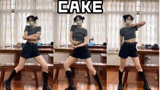 ITZY จะกลับมา และฉันก็เช่นกัน! - ขณะกำลังถ่ายทำเพลงใหม่ล่าสุด CAKE｜ขอร้องนะ ฉันชอบมันจริงๆ! - -