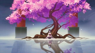 Cuộc sống yên bình trong GenshinImpact  #edit