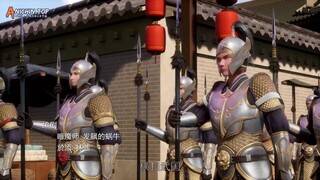 martial master sub indo episode 365