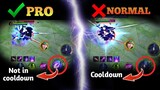 Gusion new combo Tutorial | Must try this combo | Mobile Legends Bang:Bang