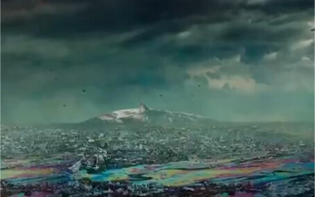 Tsk tsk tsk, what's this implying?