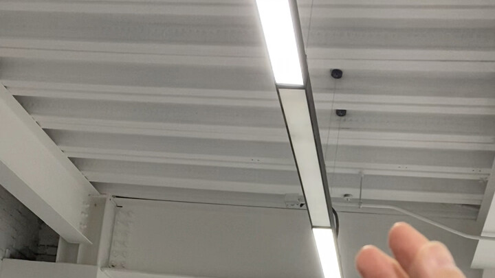 Today, a colleague shared the current living conditions of people in the lower strata of society.