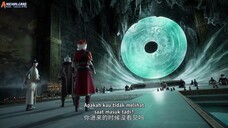 Tales Of Demon And God S9 Episode 8 Sub Indo 1080p