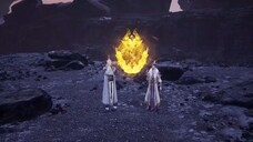 Legend of The Misty Sword Eps 25 Sub Indo