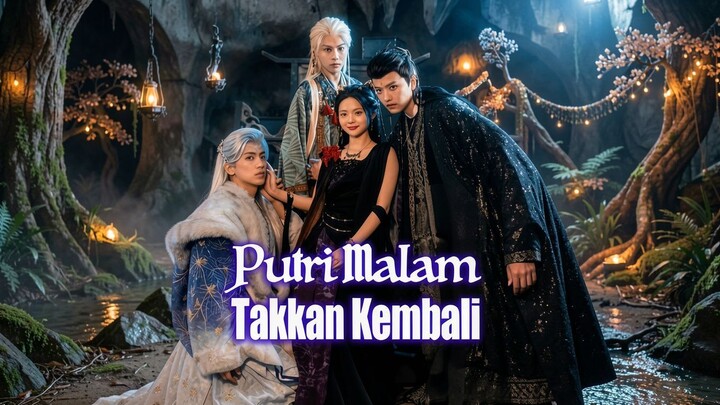 Putri Malam Takkan Kembali Full Bahasa Indonesia (MELO)