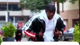 【HIPHOP】Những yếu tố nhảy hip-hop phải học／không giống chúng ta