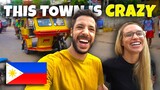 Is this the CRAZIEST town in the Philippines? Coron Island Palawan