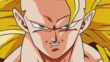｢Pertempuran Ledakan Bola Naga｣Pertunjukan animasi Seri Super Baru Resmi Ajin 3 Son Goku