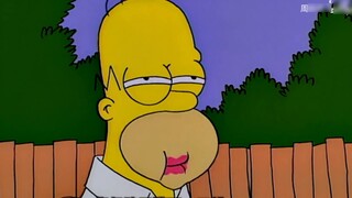 [ขุด] มันเผ็ดมากจนโฮ่วโมเริ่มสงสัยในชีวิตตัวเอง คุณต้องการเนื้อคู่ไหม? ซิมป์สัน โซลเมทส์