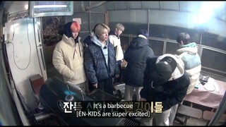 En'Clock Behind ep30