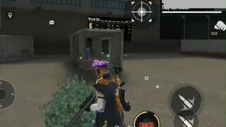 bắn free fire hay tuyệt phần 32 #gamehay #yeugame