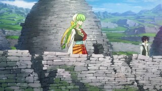 Code Geass Roze 04