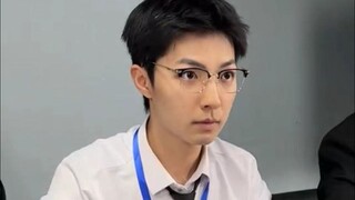 霸总剧里的怨种人事!