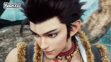 Wukong Episode 3 Sub Indo