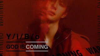 【Five Seconds to Death —— Wang Yibo】Crazy Rehearsal//Dance Mashup         “It’s an unstoppable heart