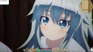 Tóm Tắt Anime Hay- Ngũ Kiếm Xinh Đẹp - Review Anime Busou Shoujo Machiavellianism - bikini anime-P13