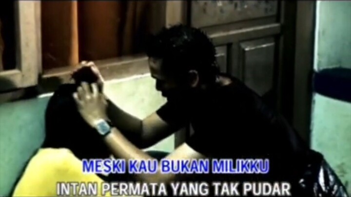 Kerispatih - Tak Lekang Oleh Waktu (Official Karaoke)