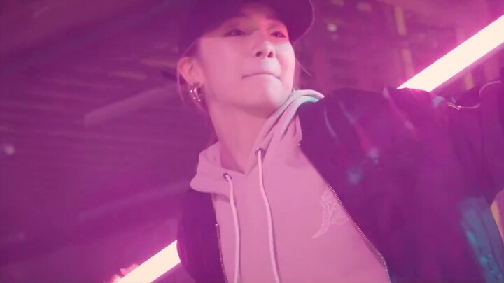 KINJAZ x VIBRVNCY｜"ONE TOUCH" PROJECT SAKURA