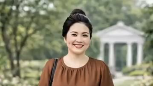 优雅漫步，遇见最美的自己 ✨