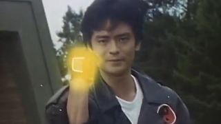 Choujin Sentai Jetman - Tập 37 [Vietsub]