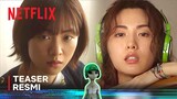 Glitch | Teaser Resmi | Netflix