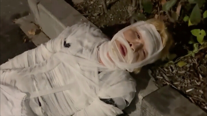 See, you’re getting anxious again.