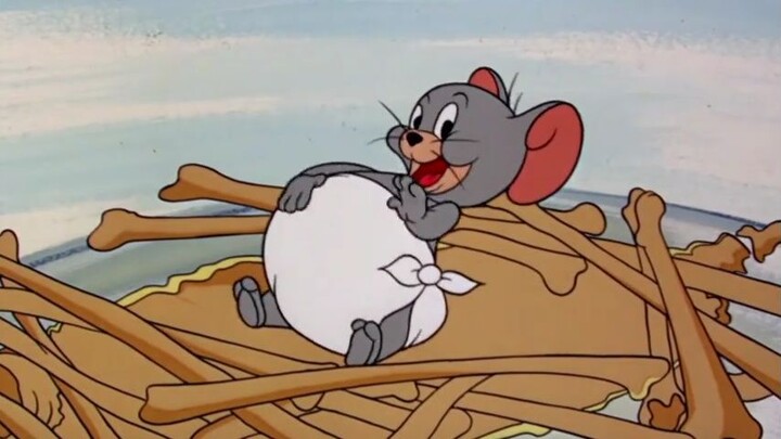 Feedin' the Kiddie (1957)