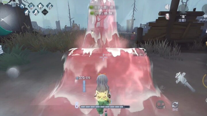 กระแสน้ำเอ๋ย ข้ากลับมาแล้ว