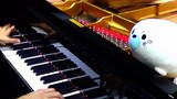 [Mr.Li Piano] Zero Eclipse Attack di Lagu Tema Titan Hysteria