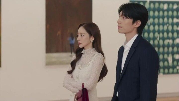 Sirens-Kiss-2026.Episode-4. eng sub