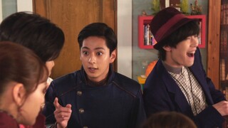 伦 太 郎 调 戏 大 舅 哥