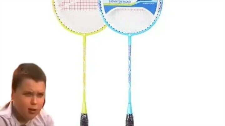 55_#badminton #sportsgear #badmintonracket