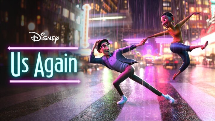 Us Again - SUBTITLE INDONESIA (2021)