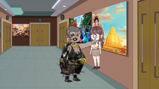 Tập 21: Lolita mặc máu giận dữ
