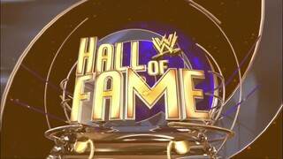 Hall Of Fame 2009