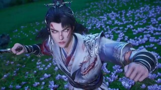 Wu Sui Xinghe Eps 26 Indo