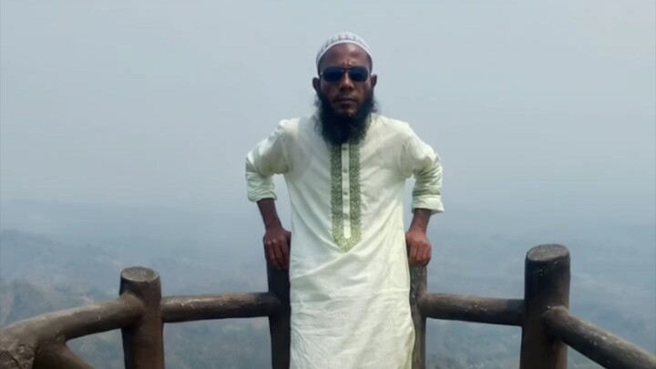 যখন মন ভেঙে যায় 🤲