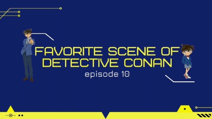 detektif conan