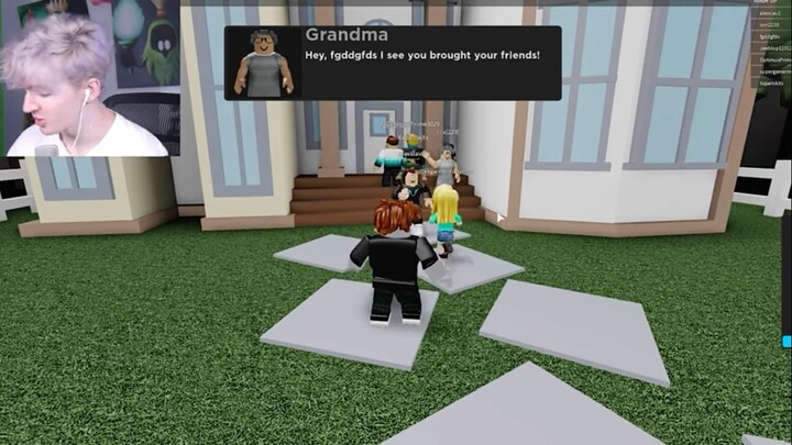 name idk
