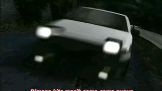 Initial D s2 Eps 7