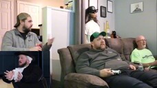 You're Acting Strange! Webber's Reaction