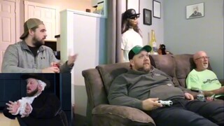 You're Acting Strange! Webber's Reaction