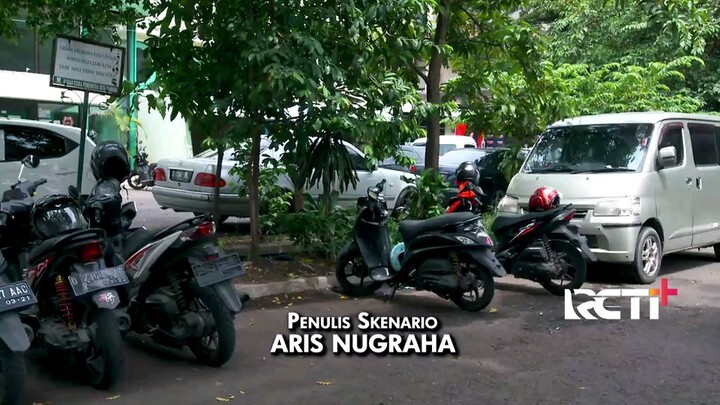 preman preman 5 episode 14