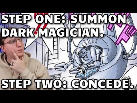 USING A.I. TO UNLOCK THE FULL POTENTIAL OF YU-GI-OH!